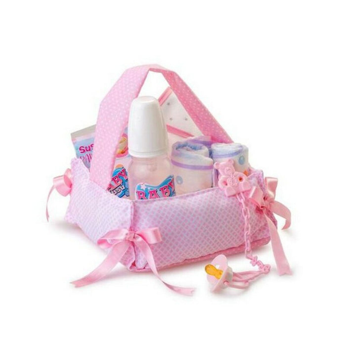 Accesorios para Muñecas Layette Baby Susu Berjuan 6100