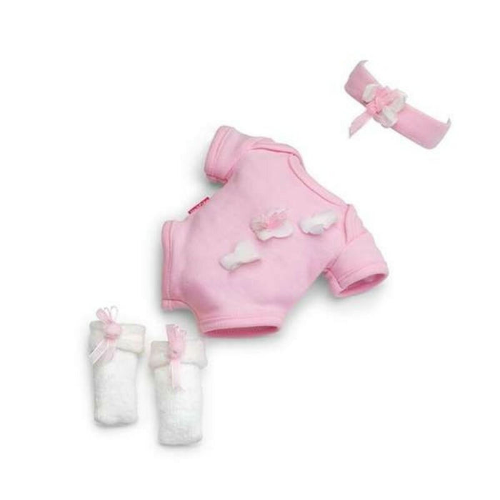 Ropa para muñecas Baby Susu Berjuan 6204 (38 cm)