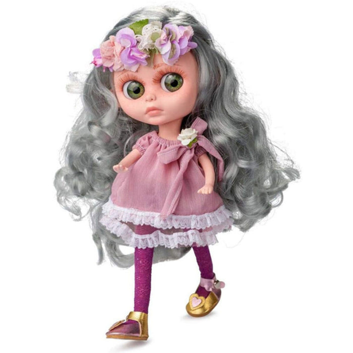 Muñeca The Biggers Margaret Frost Berjuan 32 cm (32 cm)