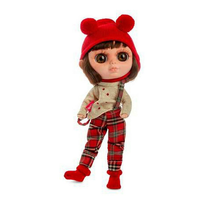 Muñeca Berjuan The Biggers Molly Doig 32 cm (32 cm)