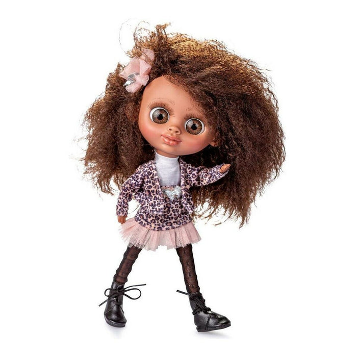 Muñeca Berjuan  The Biggers Jollie Bonnaire 32 cm (32 cm)