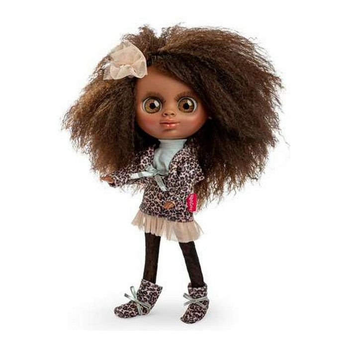 Muñeca Berjuan  The Biggers Jollie Bonnaire 32 cm (32 cm)