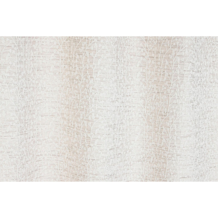 Cortina Home ESPRIT Beige Poliéster 140 x 260 x 260 cm