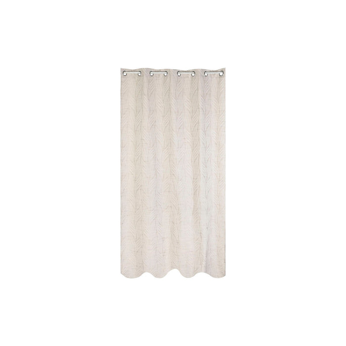 Cortina Home ESPRIT Beige Poliéster 140 x 260 x 260 cm