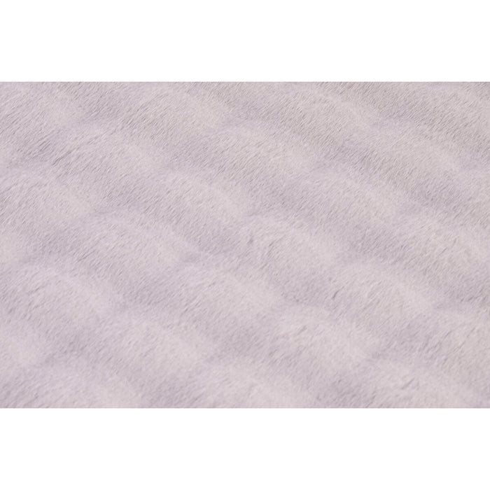 Alfombra Home ESPRIT 250 x 200 cm Malva