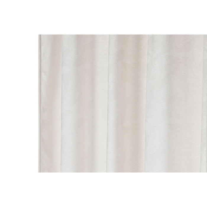 Cortina Home ESPRIT Beige 140 x 280 cm