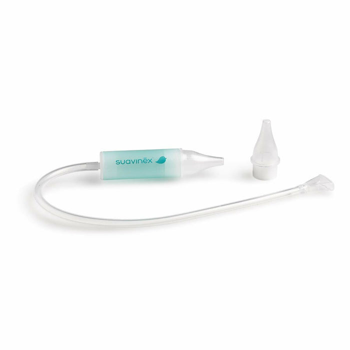 Aspirador Nasal Suavinex Aspirador Nasal