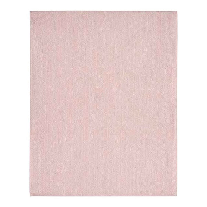 Mantel Loneta Rosa (140 x 180 cm)