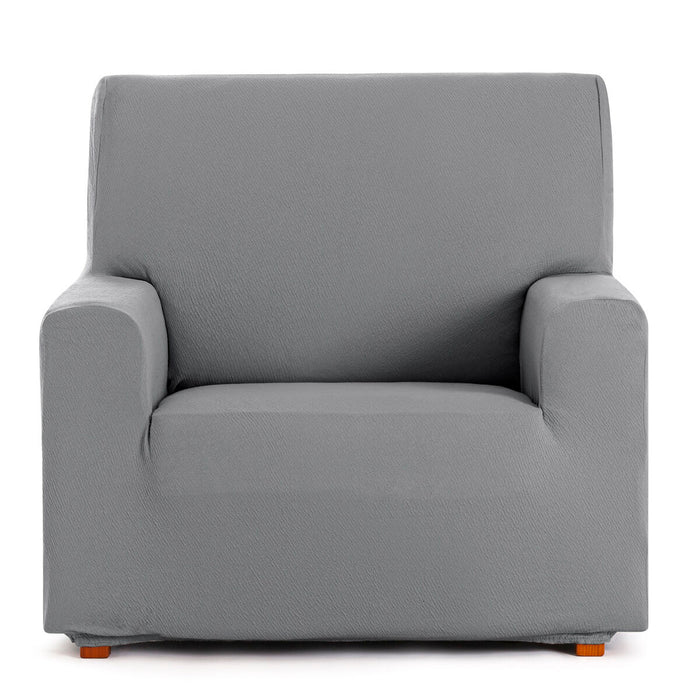 Funda para sillón Eysa BRONX Gris 70 x 110 x 110 cm