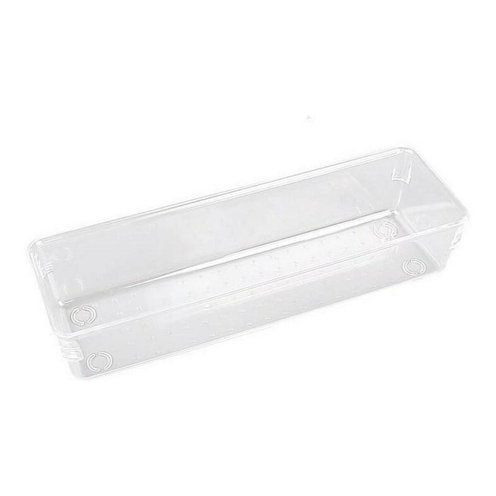 Organizador Confortime Poliestireno (25 x 8,2 x 5,6 cm)