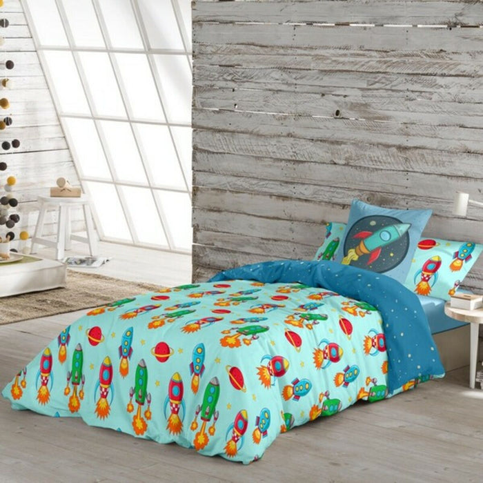 Funda Nórdica Cool Kids Cama de 90 (150 x 220 cm)