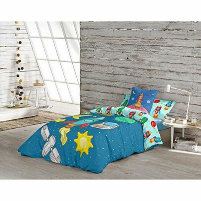 Funda Nórdica Cool Kids Gala Cama de 105 (180 x 220 cm)