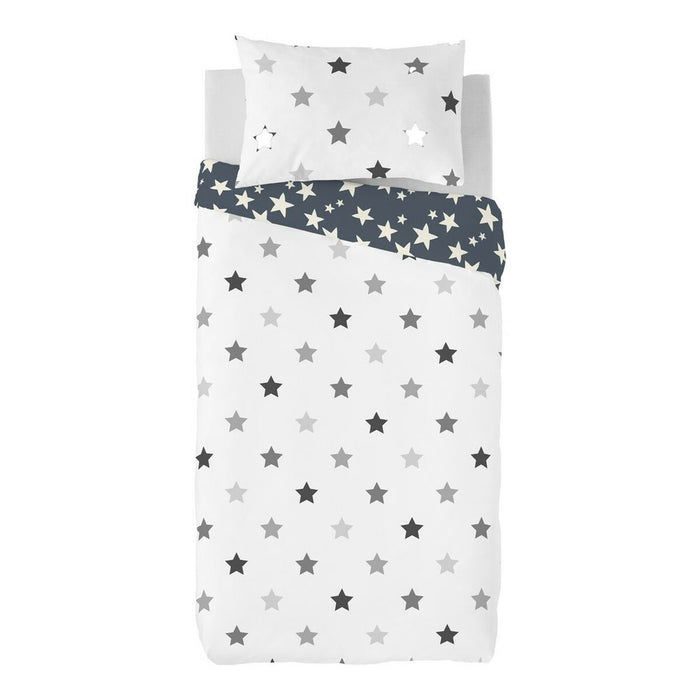 Funda Nórdica Cool Kids Cama de 80/90 (150 x 220 cm)