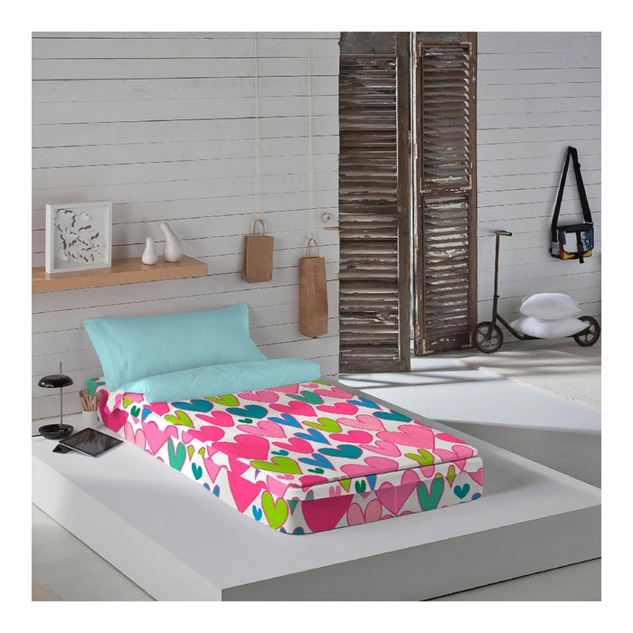 Saco Nórdico sin Relleno Icehome Foraning (Cama de 90) (90 x 190/200 cm)