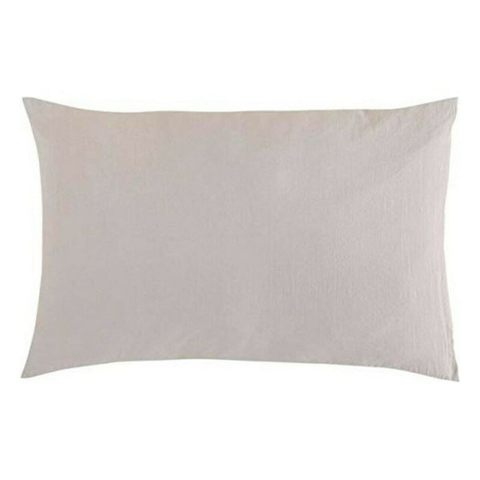 Funda de almohada Naturals Beige