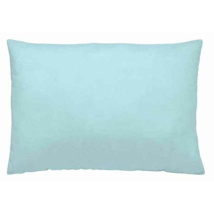 Funda de almohada Naturals Azul