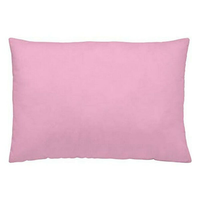 Funda de almohada Naturals Rosa claro (45 x 110 cm)