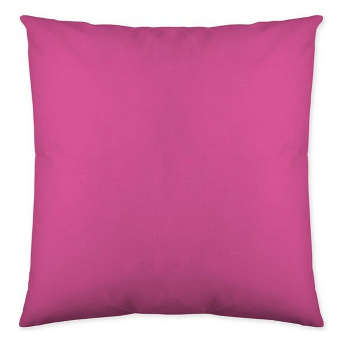 Funda de almohada Naturals Fucsia