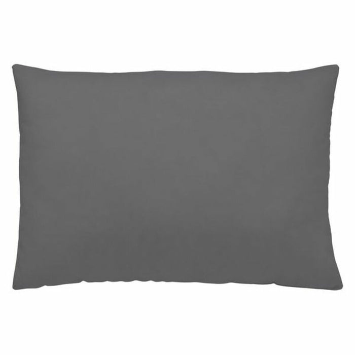 Funda de almohada Naturals Gris