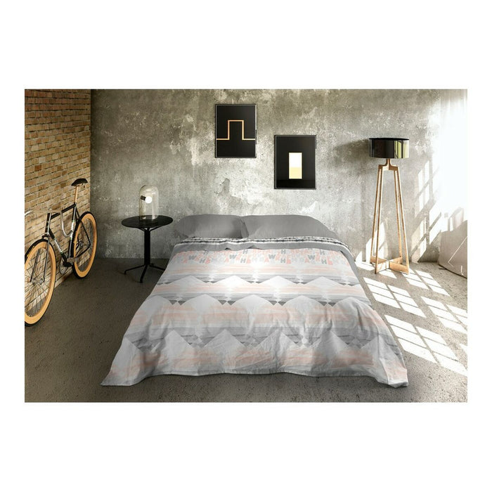 Sábana Encimera Naturals Karel 180 x 270 cm (Cama de 105)