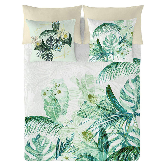 Funda Nórdica Toscana Tropical Costura Localization-B07RYMB7CN Cama de 180 (260 x 220 cm)