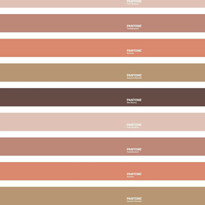 Colcha Wide C Pantone