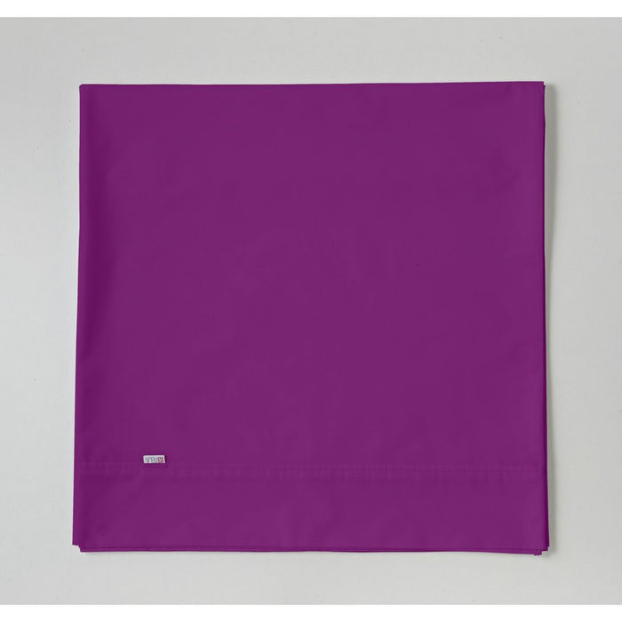 Sábana Encimera Alexandra House Living Morado 170 x 270 cm