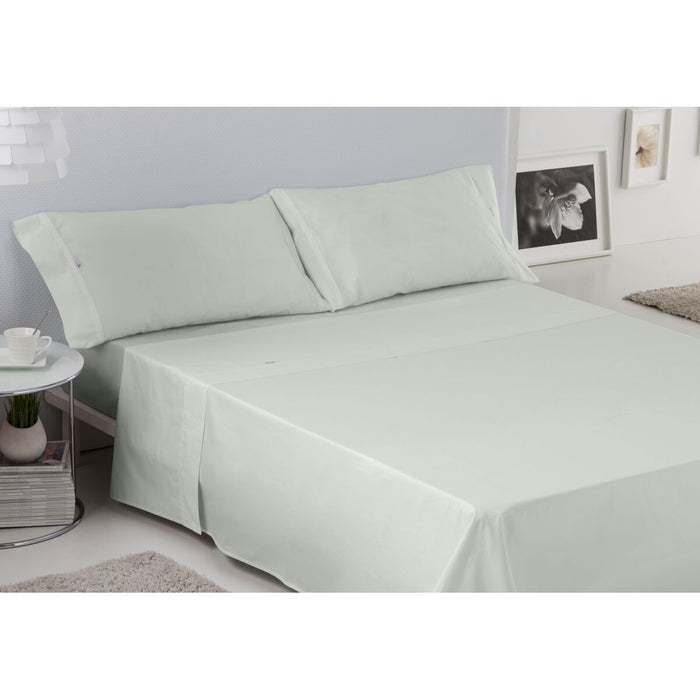 Juego de Sábanas Alexandra House Living Cama de 150/160 4 Piezas