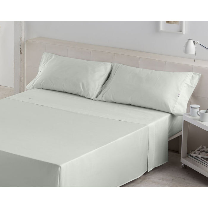 Juego de Sábanas Alexandra House Living Cama de 150/160 4 Piezas