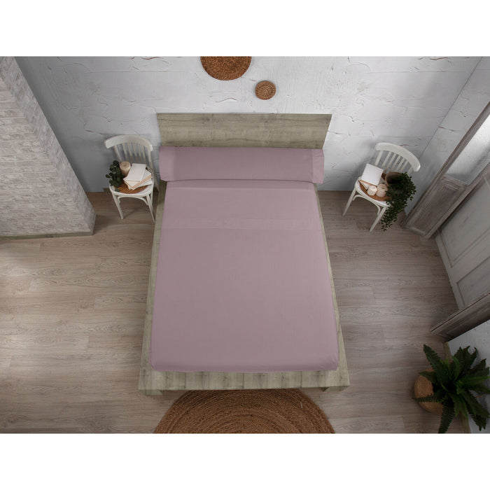 Juego de Sábanas Alexandra House Living Cama de 105