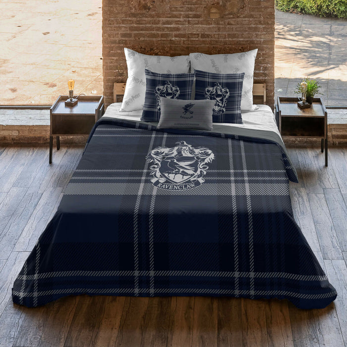 Funda Nórdica Harry Potter Classic Ravenclaw 220 x 220 cm Cama de 135/140