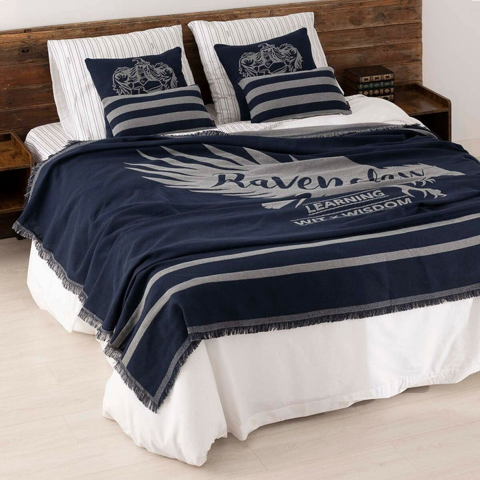 Manta Ravenclaw Values 180 x 260 cm 180 x 2 x 260 cm