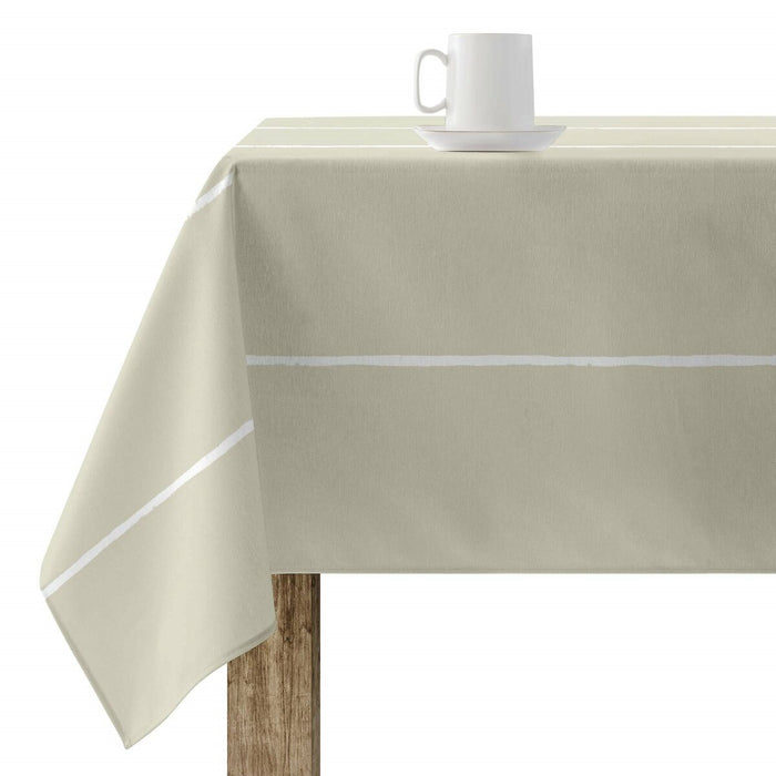 Mantel Belum Beige 240 x 155 cm