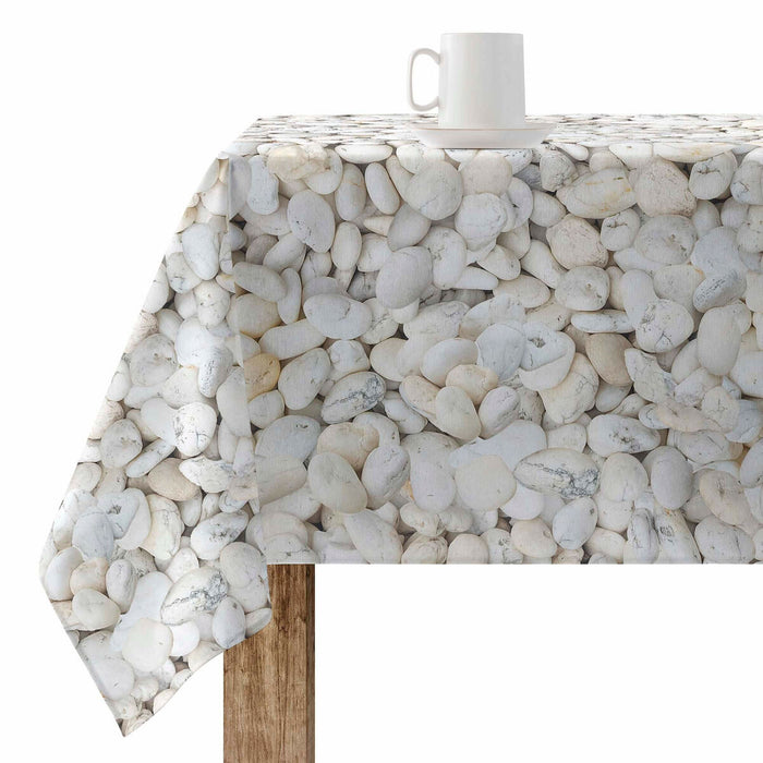 Mantel Belum 155 x 155 cm Piedras