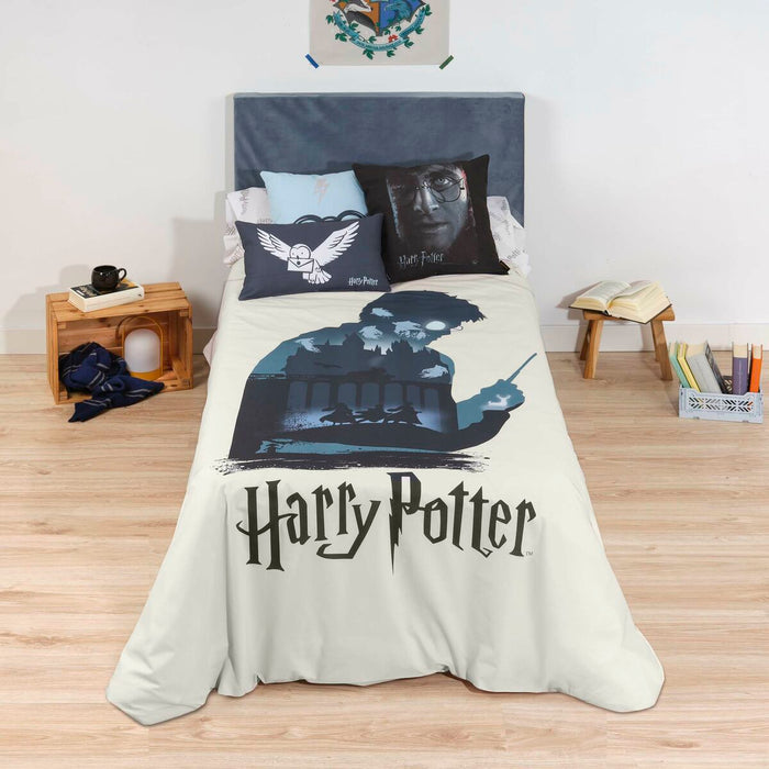 Funda Nórdica Harry Potter 180 x 220 cm Cama de 105