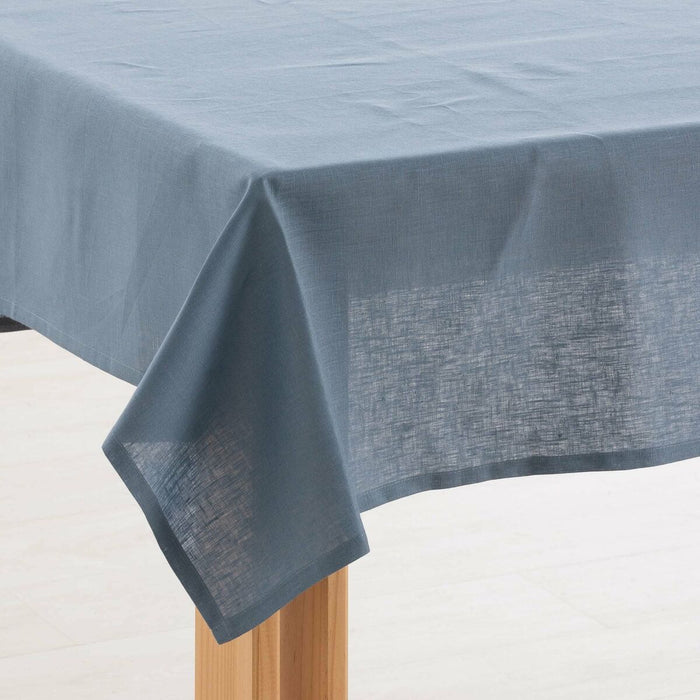 Mantel Belum 400 x 150 cm Azul