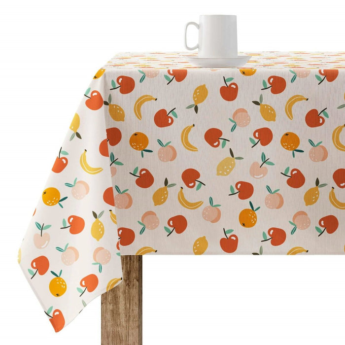 Mantel antimanchas Belum 220-47 200 x 140 cm Frutas