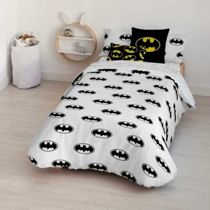 Funda Nórdica Batman Basic 155 x 220 cm