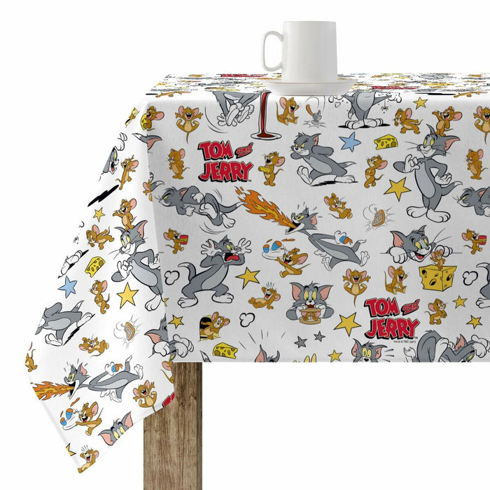 Mantel antimanchas Belum Tom & Jerry 02 100 x 140 cm