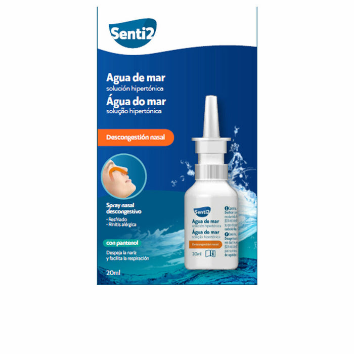 Spray Nasal Senti2 20 ml