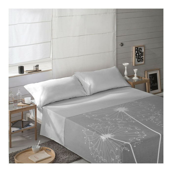 Sábana Encimera Icehome Alin 160 x 270 cm (Cama de 80/90)