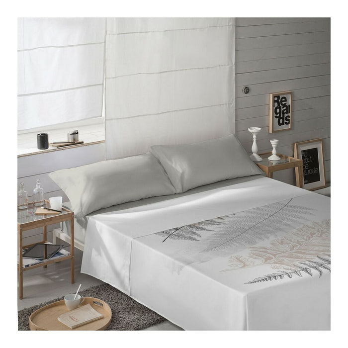 Sábana Encimera Icehome Banghoh 160 x 270 cm (Cama de 80/90)