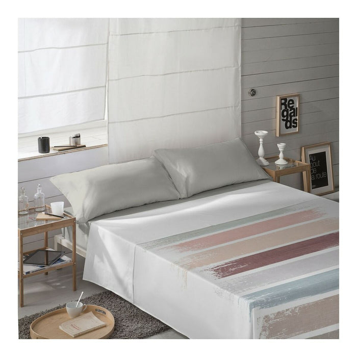 Sábana Encimera Icehome Ikun 210 x 270 cm (Cama de 135/140)