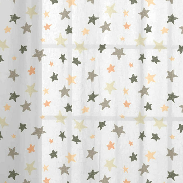 Cortina Cool Kids Star (140 x 260 cm)