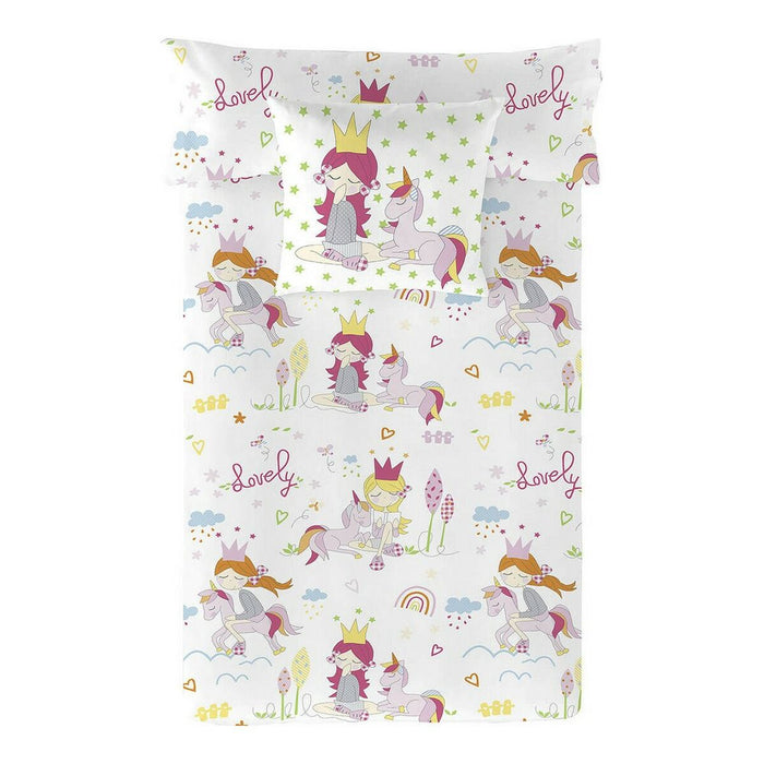 Funda Nórdica Cool Kids Cama de 80/90 (150 x 220 cm)