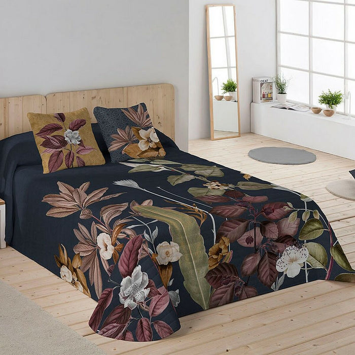 Colcha Icehome  Azalea Dark 180 x 260 cm