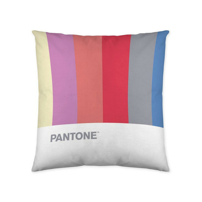 Funda de cojín Pantone Stripes (50 x 50 cm)