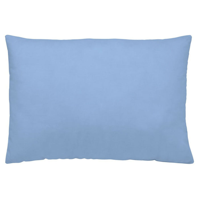 Funda de almohada Naturals Azul (45 x 155 cm)