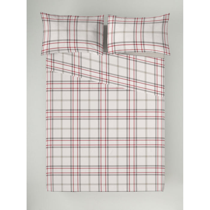 Juego de Sábanas Naturals TAMESIS (Cama de 150)