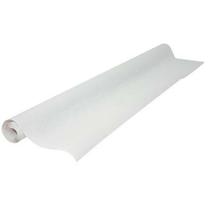 Mantel Maxi Products Blanco Papel 1 x 10 m (24 Unidades) (40 unidades)